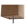 Lampada da tavolo Home ESPRIT Marrone Beige 50 W 220 V