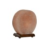 Lampada da tavolo Home ESPRIT Marrone Rosa 15 W 220 V