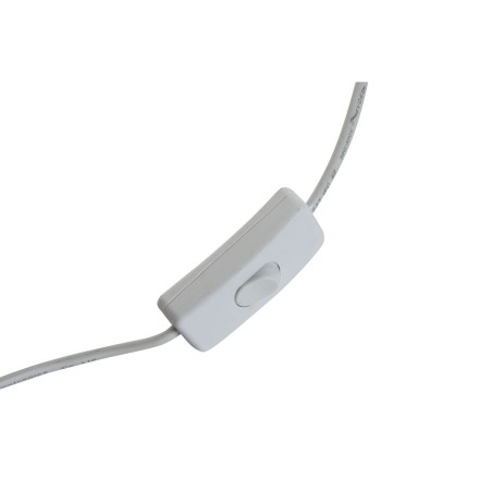 Lampada da tavolo Home ESPRIT Marrone Rosa 15 W 220 V