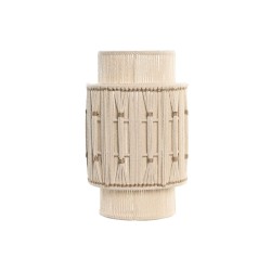 Lampada da Parete Home ESPRIT 25 W Città 220 V 23 x 12 x 38 cm