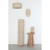 Lampada da Parete Home ESPRIT 25 W Città 220 V 23 x 12 x 38 cm