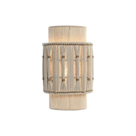 Lampada da Parete Home ESPRIT 25 W Città 220 V 23 x 12 x 38 cm