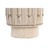 Lampada da Parete Home ESPRIT 25 W Città 220 V 23 x 12 x 38 cm