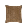 Cuscino Home ESPRIT Naturale Tropicale 45 x 8 x 45 cm
