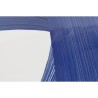 Quadro Home ESPRIT Giallo Azzurro Moderno 120 x 3,5 x 120 cm (2 Unità)