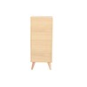 Cassettiera Home ESPRIT 40 x 30 x 98 cm