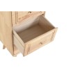 Cassettiera Home ESPRIT 40 x 30 x 98 cm