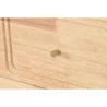Cassettiera Home ESPRIT 40 x 30 x 78 cm