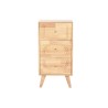 Cassettiera Home ESPRIT 40 x 30 x 78 cm