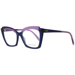 Montatura per Occhiali Donna Emilio Pucci EP5160 55087