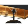 Lampada da tavolo Home ESPRIT Nero 50 W 220 V