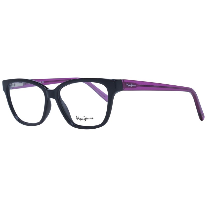 Montatura per Occhiali Donna Pepe Jeans PJ3424 5252 Montatura per Occhiali Donna Pepe Jeans PJ3424 5252