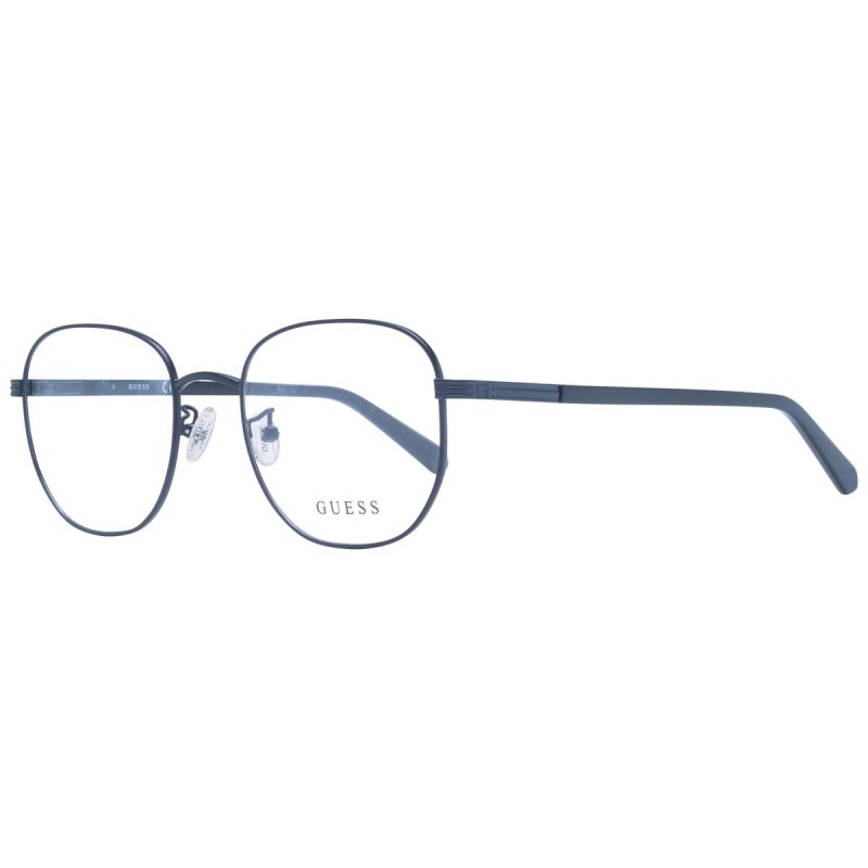Montatura per Occhiali Uomo Guess GU50067-D 52002 Montatura per Occhiali Uomo Guess GU50067-D 52002