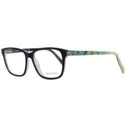 Montatura per Occhiali Donna Emilio Pucci EP5032 53003