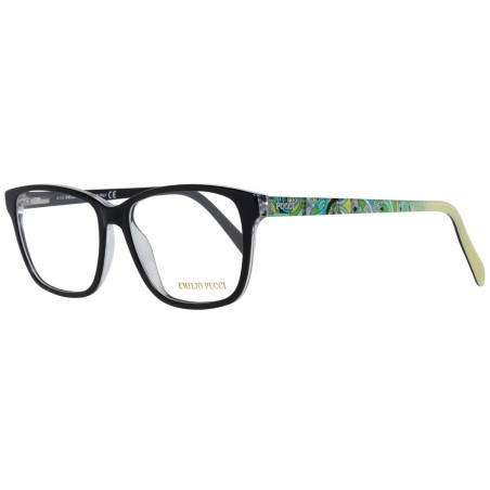 Montatura per Occhiali Donna Emilio Pucci EP5032 53003