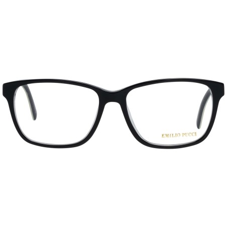 Montatura per Occhiali Donna Emilio Pucci EP5032 53003