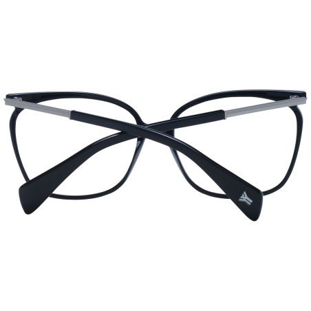 Montatura per Occhiali Donna Yohji Yamamoto YY1028 58019