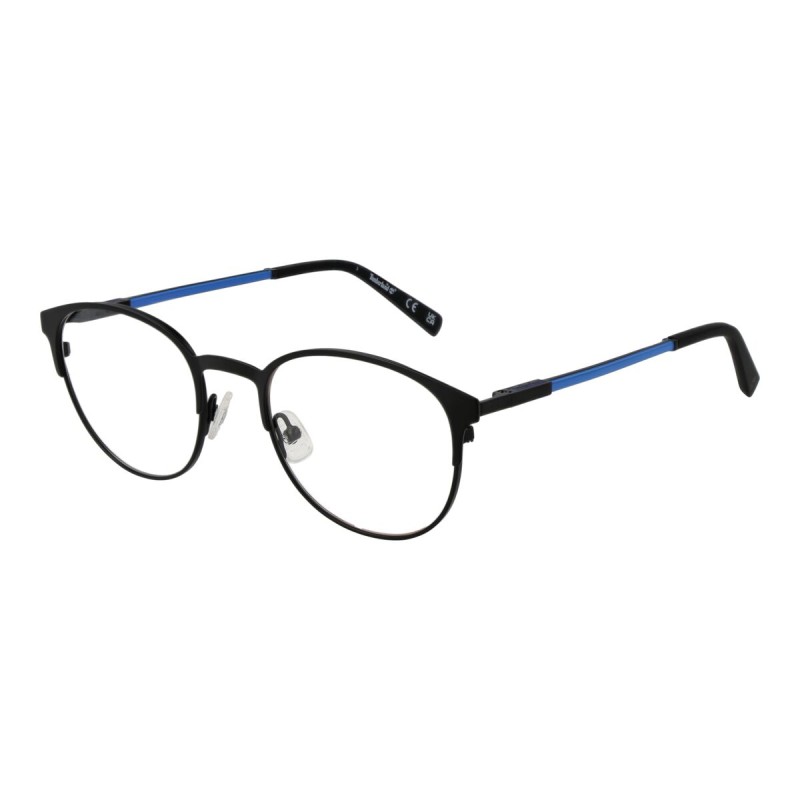 Montatura per Occhiali Uomo Timberland TB1677 49002 Montatura per Occhiali Uomo Timberland TB1677 49002