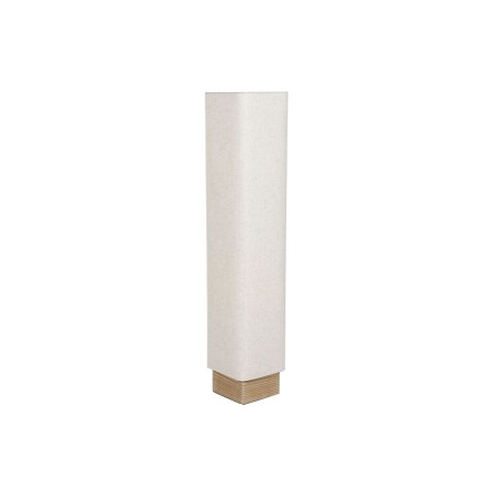 Lampada da Terra Home ESPRIT Beige Naturale 50 W 220 V 22 x 22 x 110 cm