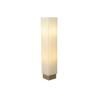 Lampada da Terra Home ESPRIT Beige Naturale 50 W 220 V 22 x 22 x 110 cm