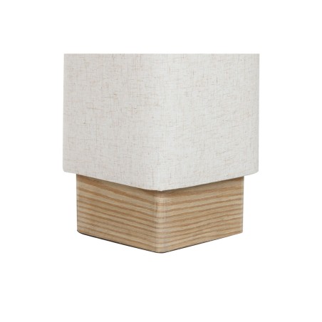 Lampada da Terra Home ESPRIT Beige Naturale 50 W 220 V 22 x 22 x 110 cm