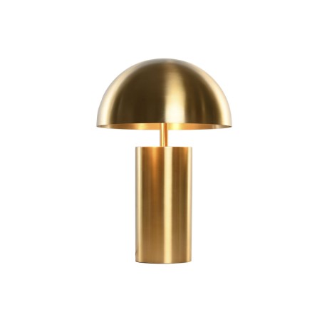 Lampada da tavolo Home ESPRIT Dorato 220 V