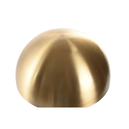 Lampada da tavolo Home ESPRIT Dorato 220 V