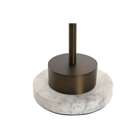 Lampada da tavolo Home ESPRIT Rame 50 W 220 V