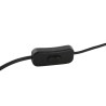 Lampada da tavolo Home ESPRIT Rame 50 W 220 V