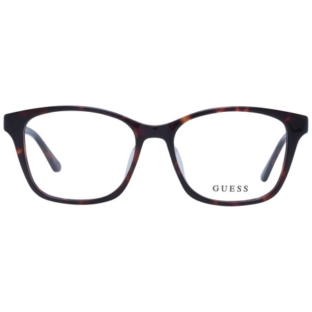 Montatura per Occhiali Donna Guess GU2846-D 53052