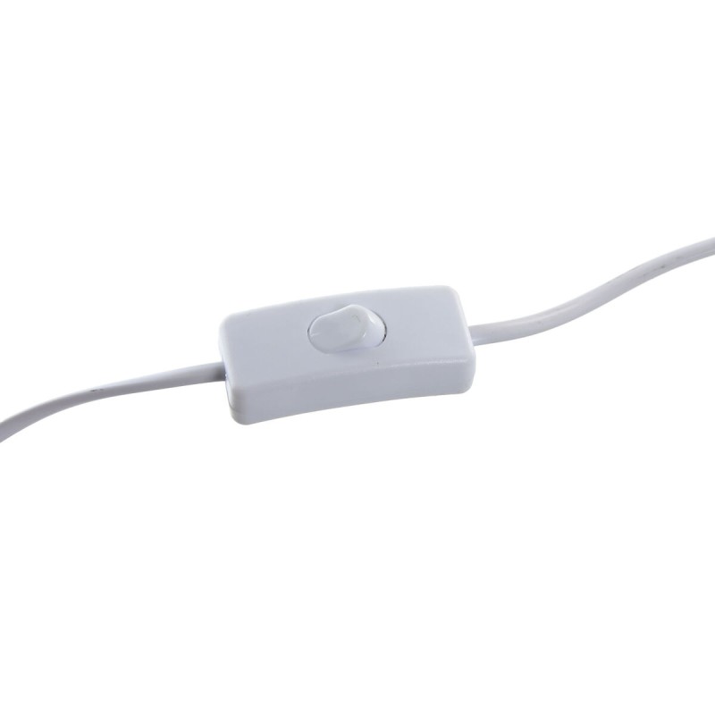 Lampada da tavolo Home ESPRIT Azzurro Bianco Verde 50 W 220 V (2 Unità) Lampada da tavolo Home ESPRIT Azzurro Bianco Verde 50 W 220 V (2 Unità)