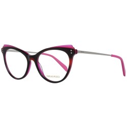 Montatura per Occhiali Donna Emilio Pucci EP5132 54056
