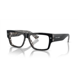 Montatura per Occhiali Uomo Dolce & Gabbana DG 3379