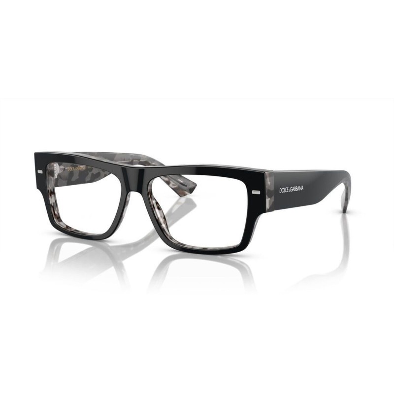 Montatura per Occhiali Uomo Dolce & Gabbana DG 3379 Montatura per Occhiali Uomo Dolce & Gabbana DG 3379