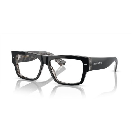 Montatura per Occhiali Uomo Dolce & Gabbana DG 3379