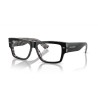 Montatura per Occhiali Uomo Dolce & Gabbana DG 3379