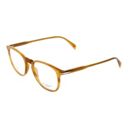 Montatura per Occhiali Uomo David Beckham DB 1160 50B4L