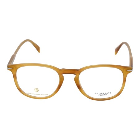 Montatura per Occhiali Uomo David Beckham DB 1160 50B4L