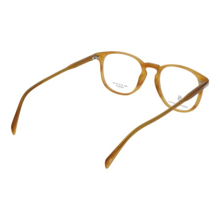 Montatura per Occhiali Uomo David Beckham DB 1160 50B4L