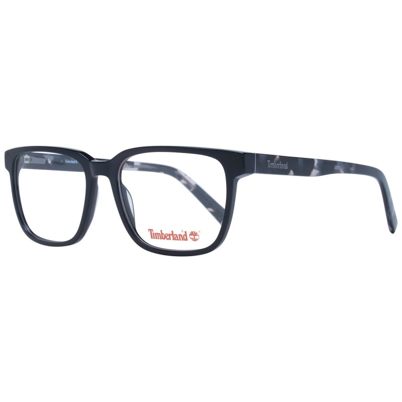 Montatura per Occhiali Uomo Timberland TB1788 55001 Montatura per Occhiali Uomo Timberland TB1788 55001