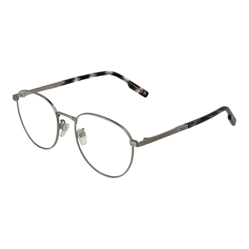 Montatura per Occhiali Uomo Ermenegildo Zegna EZ5252-H 52014 Montatura per Occhiali Uomo Ermenegildo Zegna EZ5252-H 52014