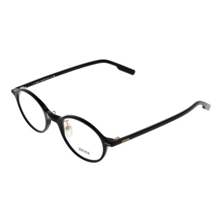 Montatura per Occhiali Uomo Ermenegildo Zegna EZ5256 48001