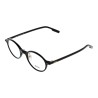 Montatura per Occhiali Uomo Ermenegildo Zegna EZ5256 48001