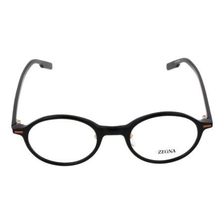 Montatura per Occhiali Uomo Ermenegildo Zegna EZ5256 48001