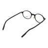 Montatura per Occhiali Uomo Ermenegildo Zegna EZ5256 48001