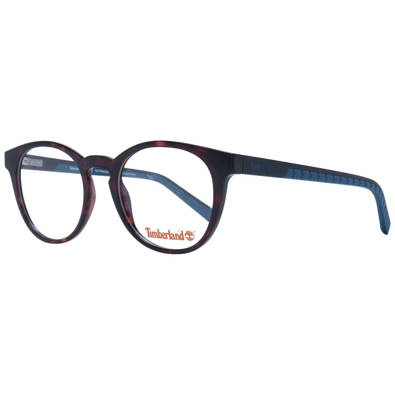 Montatura per Occhiali Uomo Timberland TB1713 51052 Montatura per Occhiali Uomo Timberland TB1713 51052