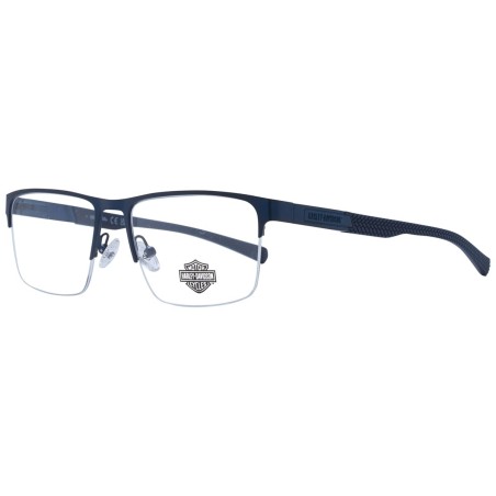 Montatura per Occhiali Uomo Harley-Davidson HD00010 54091