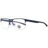 Montatura per Occhiali Uomo Harley-Davidson HD00010 54091