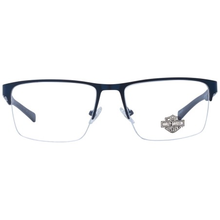 Montatura per Occhiali Uomo Harley-Davidson HD00010 54091