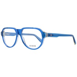Montatura per Occhiali Uomo Guess GU50090 56092